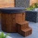 Champion Hot Tubs | Champion Saunas Nova Plunge