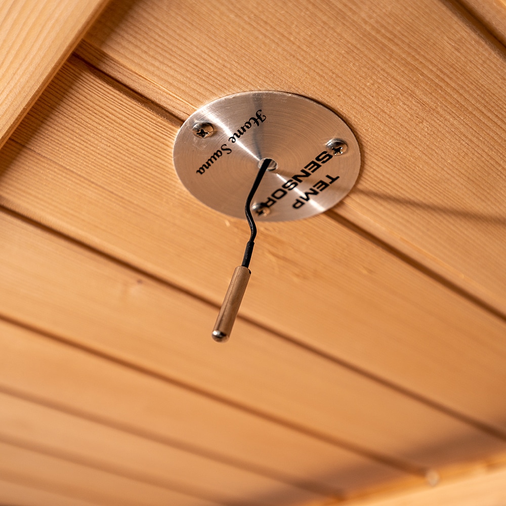 Bliss Temp Sensor Champion Hot Tubs | Champion Sauna InfraRed Bliss II