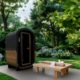 Champion Saunas > Champion Saunas Traditional CS-2 > Featured Image Champion Hot Tubs | Champion Sauna Traditional CS-2