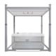 Covana > Covana Evolution 8ft x 8ft > Image 2 Champion Hot Tubs | Jacuzzi® InfraRed JS-3i™ (Needs Images) (Copy)