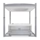 Champion Hot Tubs | Covana Oasis 8ft x 8ft