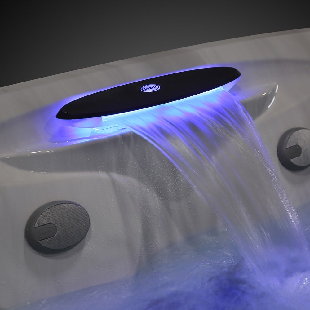 High Back Champion Hot Tubs | Jacuzzi® J-435™ (Ex-display, no IR)