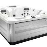 JHT_J435_Platinum_BrushedGray_Iso-2100x1533-e01cb297-dd4c-4c47-b109-6b9da9f3cfe7 Champion Hot Tubs | Jacuzzi® J-435™ (Ex-display, no IR)