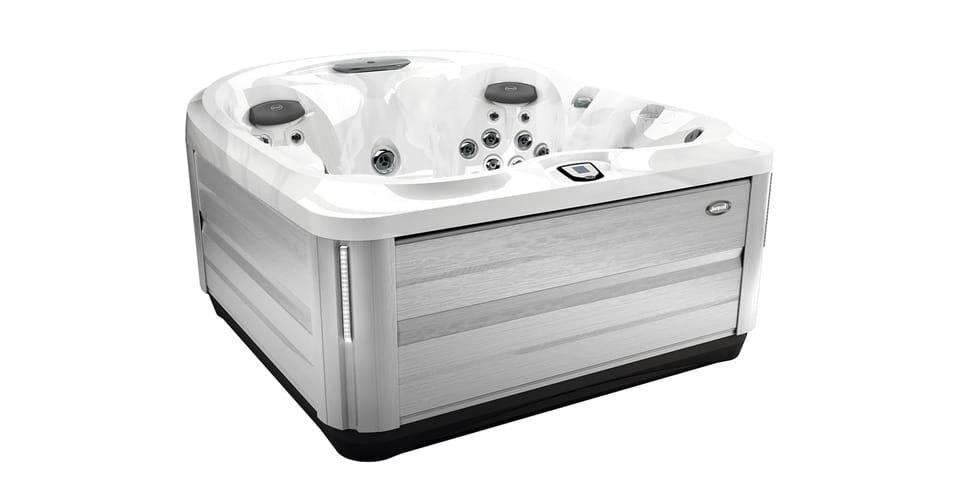 JHT_J435_Platinum_BrushedGray_Iso-2100x1533-e01cb297-dd4c-4c47-b109-6b9da9f3cfe7 Champion Hot Tubs | Jacuzzi® J-435™ (Ex-display, no IR)