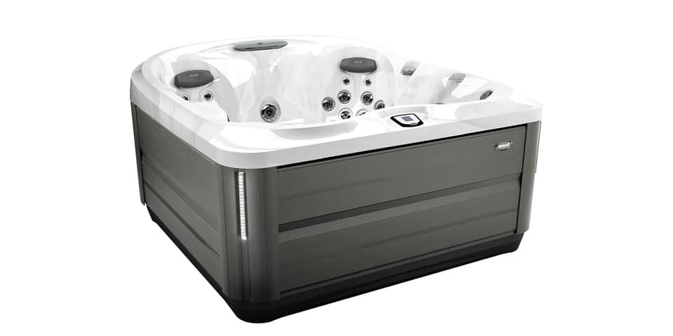 JHT_J435_Platinum_SmokedEbony_Iso-2100x1533-a588aa0e-9041-4ad9-9736-27f132adb129 Champion Hot Tubs | Jacuzzi® J-435™ (Ex-display, no IR)