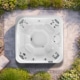 Champion Hot Tubs | Jacuzzi® J-225™
