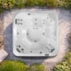 Champion Hot Tubs | Jacuzzi® J-225™