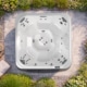 Champion Hot Tubs | Jacuzzi® J-225™