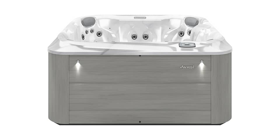 Jacuzzi J-200 Series > Jacuzzi J-245 > Image 2 Champion Hot Tubs | Jacuzzi® J-245™