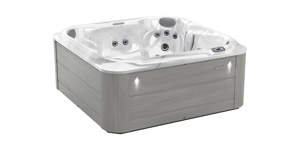 Jacuzzi J-200 Series > Jacuzzi J-245 > Image 3 Champion Hot Tubs | Jacuzzi® J-245™