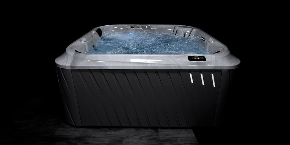 Jacuzzi J-200 Series > Jacuzzi J-245 > Image 6 Champion Hot Tubs | Jacuzzi® J-245™