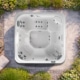 Jacuzzi J-200 Series > Jacuzzi J-275 > Featured Image Champion Hot Tubs | Jacuzzi® J-225™