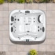 Champion Hot Tubs | Jacuzzi® J-225™