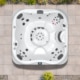 Champion Hot Tubs | Jacuzzi® J-225™