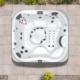 Champion Hot Tubs | Jacuzzi® J-225™