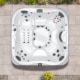 Champion Hot Tubs | Jacuzzi® J-225™