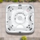 Champion Hot Tubs | Jacuzzi® J-225™