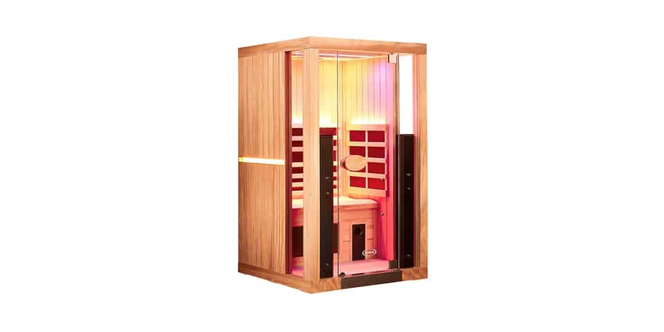 Jacuzzi > Jacuzzi InfraRed JS-1i > Image 3 Champion Hot Tubs | Jacuzzi® InfraRed JS-1i™