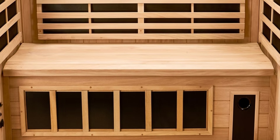 Jacuzzi > Jacuzzi InfraRed JS-3i > Image 5 Champion Hot Tubs | Jacuzzi® InfraRed JS-3i™