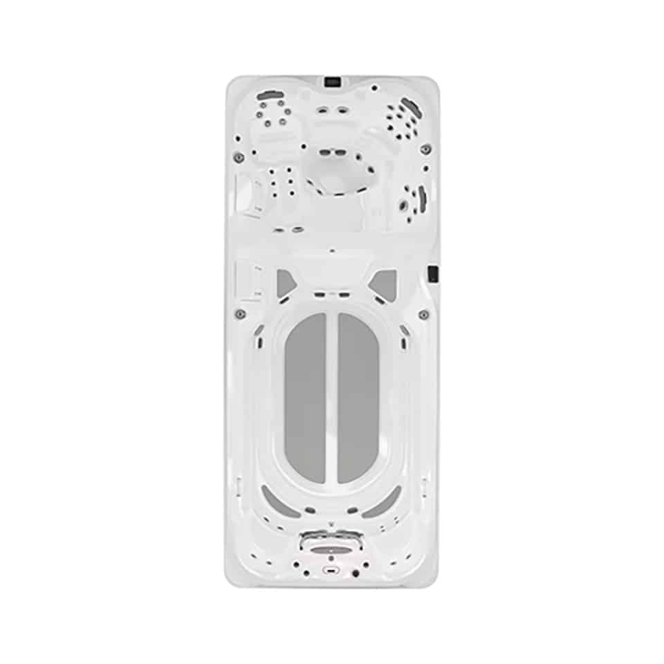 Jacuzzi > Jacuzzi J-19 PowerPro > Featured Image Champion Hot Tubs | Jacuzzi® J-19 PowerPro™ Dual Temp