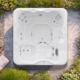 Champion Hot Tubs | Jacuzzi® J-225™