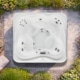Champion Hot Tubs | Jacuzzi® J-225™