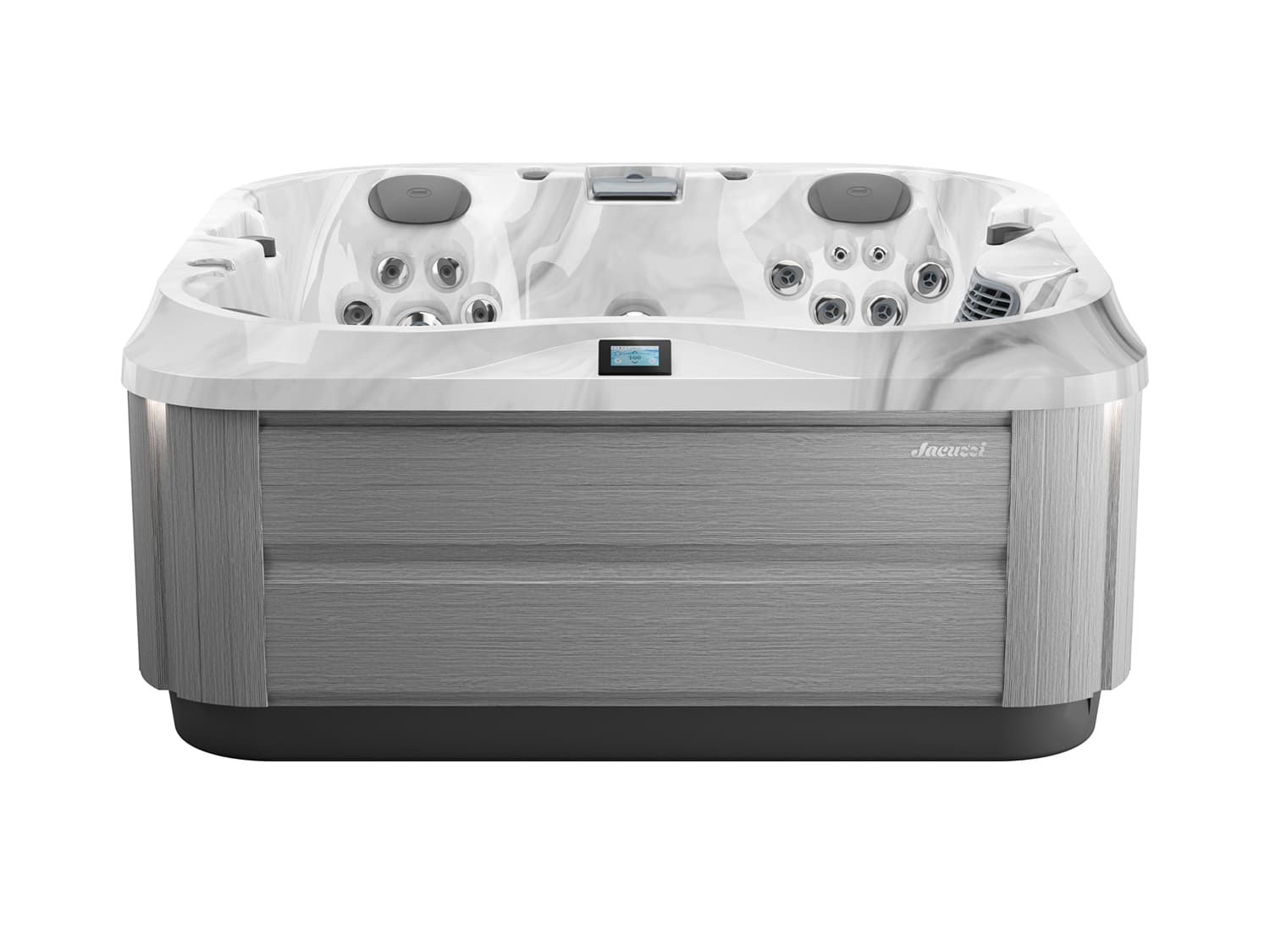 Champion Hot Tubs | Jacuzzi® J-332™