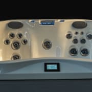 Champion Hot Tubs | Jacuzzi® J-332™