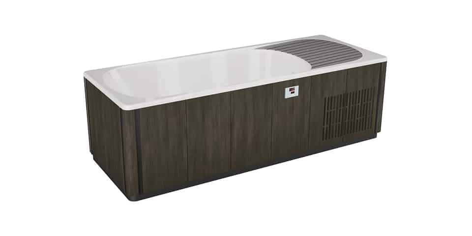 Kodiak > Kodiak S-Series > Image 2 Champion Hot Tubs | Kodiak S-Series Ice Bath