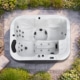 Champion Hot Tubs | Jacuzzi® J-225™