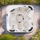 Champion Hot Tubs | Jacuzzi® J-225™