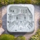 Champion Hot Tubs | Jacuzzi® J-225™