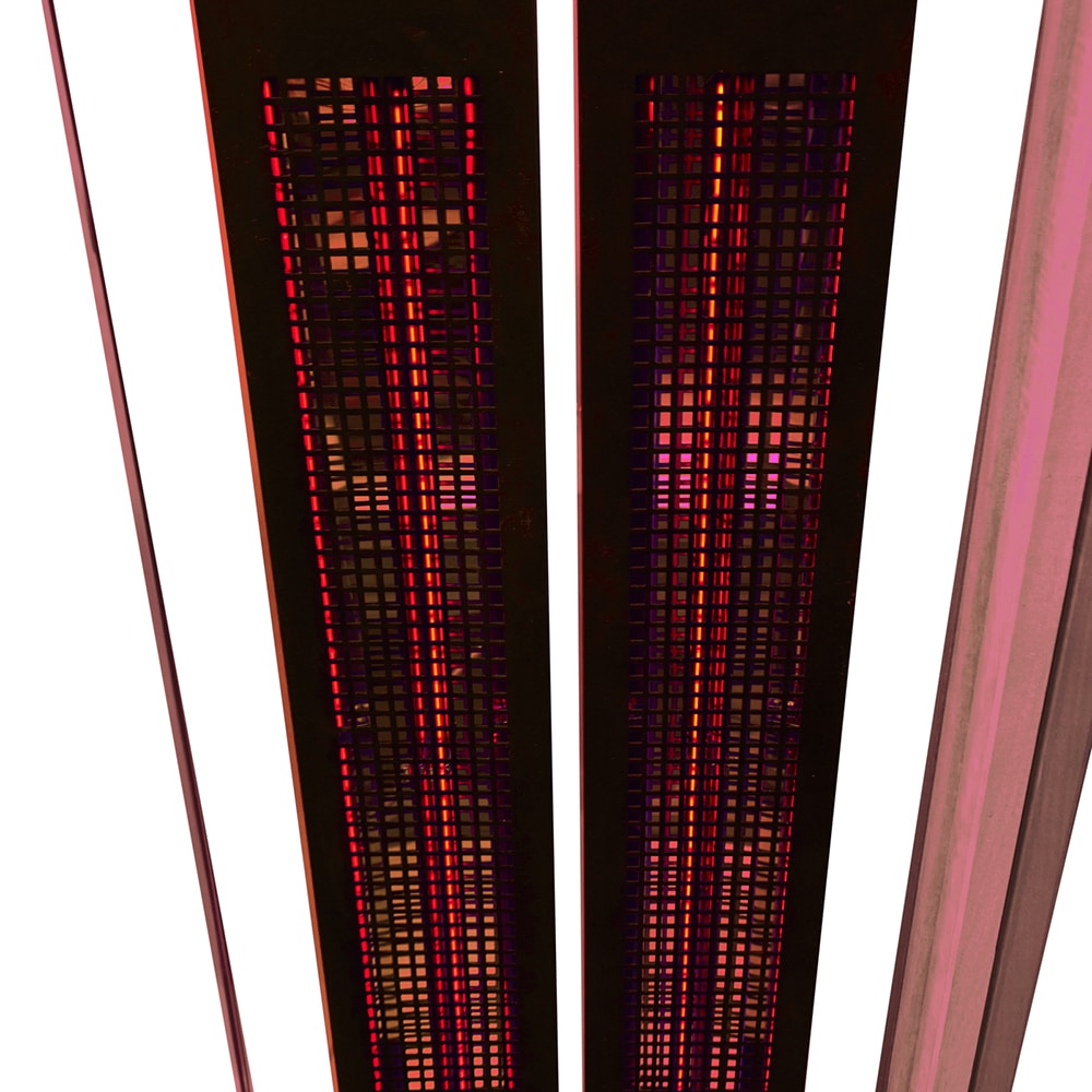 Therapeutic Light Champion Hot Tubs | Jacuzzi® InfraRed JS-1i™