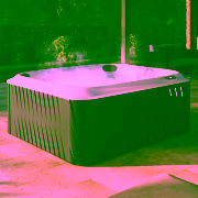 Champion Hot Tubs | Why Should I Buy a Jacuzzi ® J-235™?