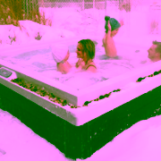 Champion Hot Tubs | Hot tubs are not just for summer – they can be beneficial throughout the year