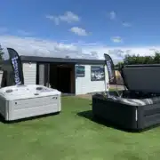 Champion Hot Tubs | Jacuzzi® Hot Tubs & Swim Spas Cheshire! Champion Hot Tubs Cheshire!