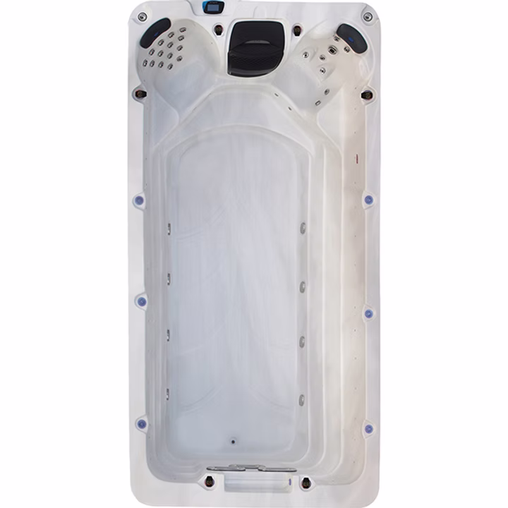 Reef Spas - Nassau.jpg Champion Hot Tubs | Reef Spas Nassau (Ex-display)