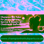 Jacuzzi® Parts Website